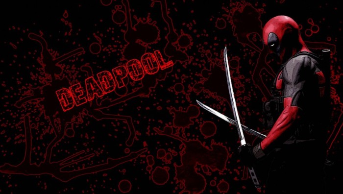 Deadpool придёт на PS4 и X-BOX One
