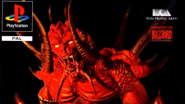 Diablo 4 анонс