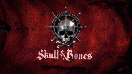 Ubisoft анонсировала Skull and Bones