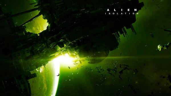 Третье DLC "Safe Haven" для Alien: Isolation
