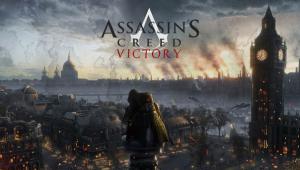 Вести о Assassin's Creed: Victory