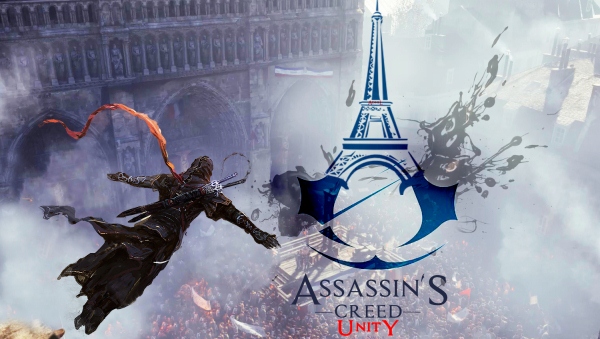 Компания Ubisoft компенсирует покупку Assassin's Creed: Unity 