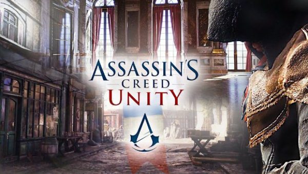 Игра Assassin's Creed: Unity и бонус: Набор Королевский арсенал 