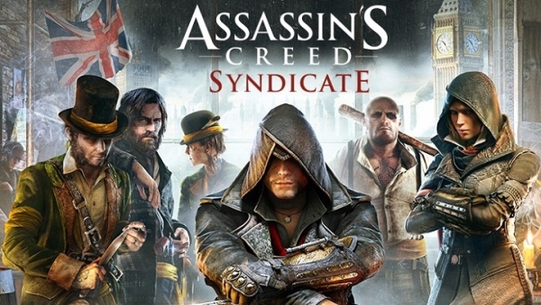 Что ожидать от Assassin's Creed: Syndicate