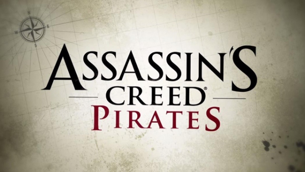 Очередное обновление для Assassin's Creed Pirates