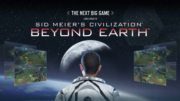 Новое обновление Civilization объединит Beyond Earth с Starships