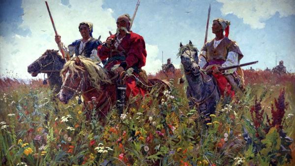 Новые слухи о возможном выходе Cossacks III 