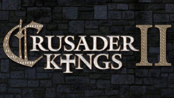 Crusader Kings II: 