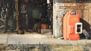 Стала известна примерная дата релиза Fallout 4 и ряд других подробностей игры.