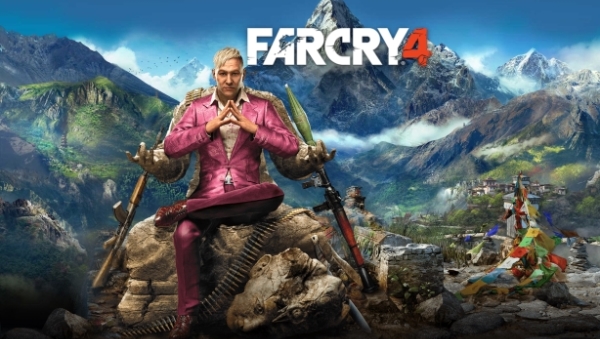 Far Cry 4 - новое о дополнении 