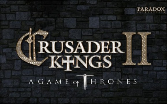 Мод на Crusader Kings "2 A Game of Thrones": Мейстеры, Десница короля, Ночной дозор 