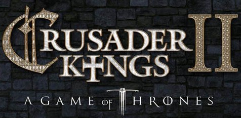 Мод "Игра престолов для Crusader Kings 2"