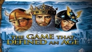 Новая редакция Age of Empires II