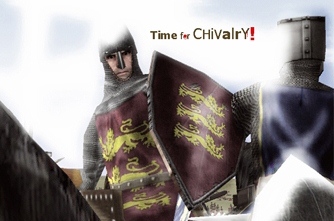 Мод Chivalry: Total War на Rome: Total War
