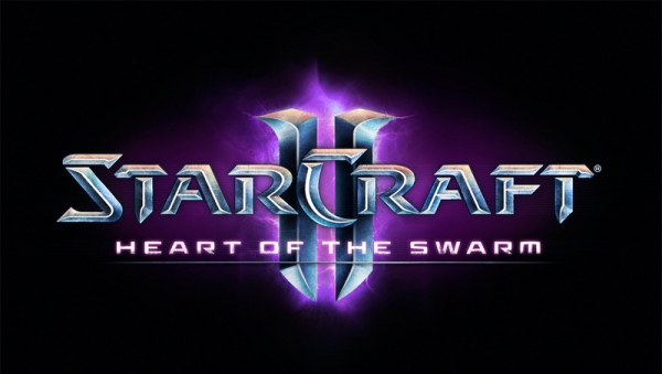 Краткий обзор и сюжет StarCraft 2 : Heart of the Swarm