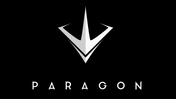геймплей трейлер Paragon