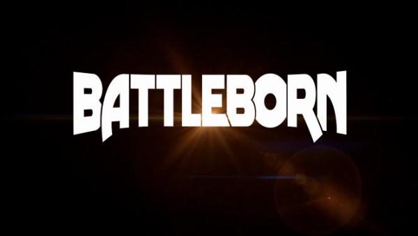 Презентация Battleborn на E3