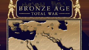 Обзор мода на Rome Total War - "Bronze Age"