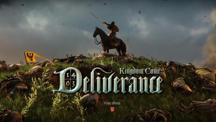 Kingdom Come: Deliverance выйдет в 2017 году