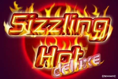 Sizzing Hot играть бесплатно