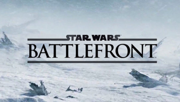 трейлер Star Wars Battlefront