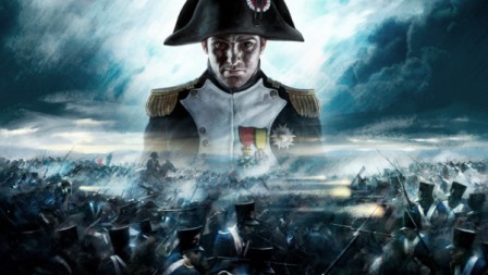 скин-мод на Napoleon: Total War