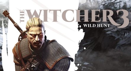 The Witcher 3: Wild Hunt - дата релиза и множество обоев