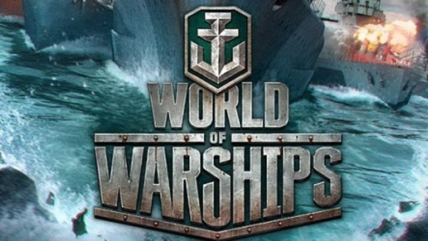 World of Warships капитан