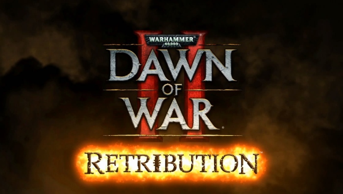 обзор Dawn of War 2 Retribution