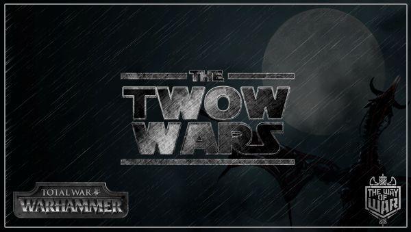Турнир по игре Total War: WARHAMMER
