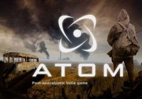Atom RPG - русский ответ на Fallout